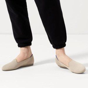 Rothy's loafers